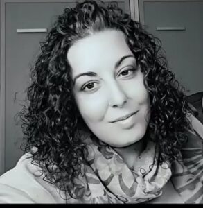 Avatar de Sheila Jerónimo